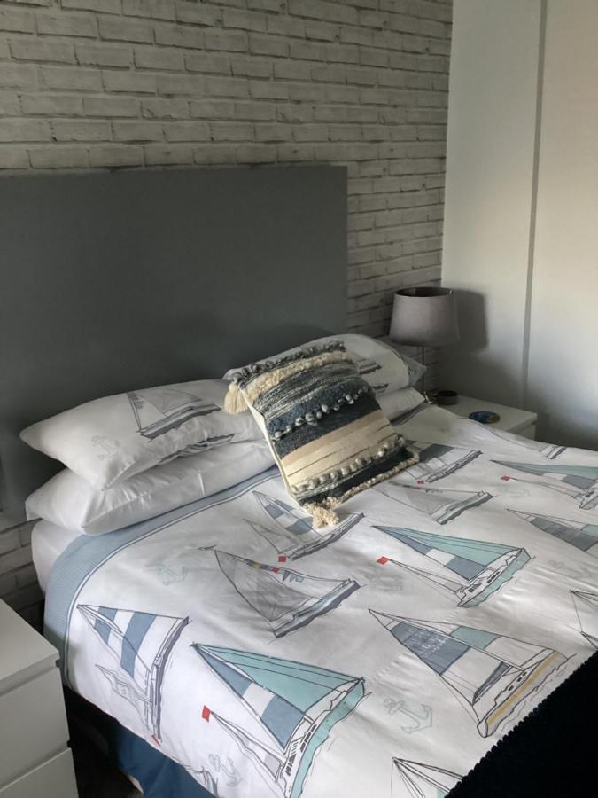 Bed and Breakfast By The Seaside Blackpool Exteriér fotografie