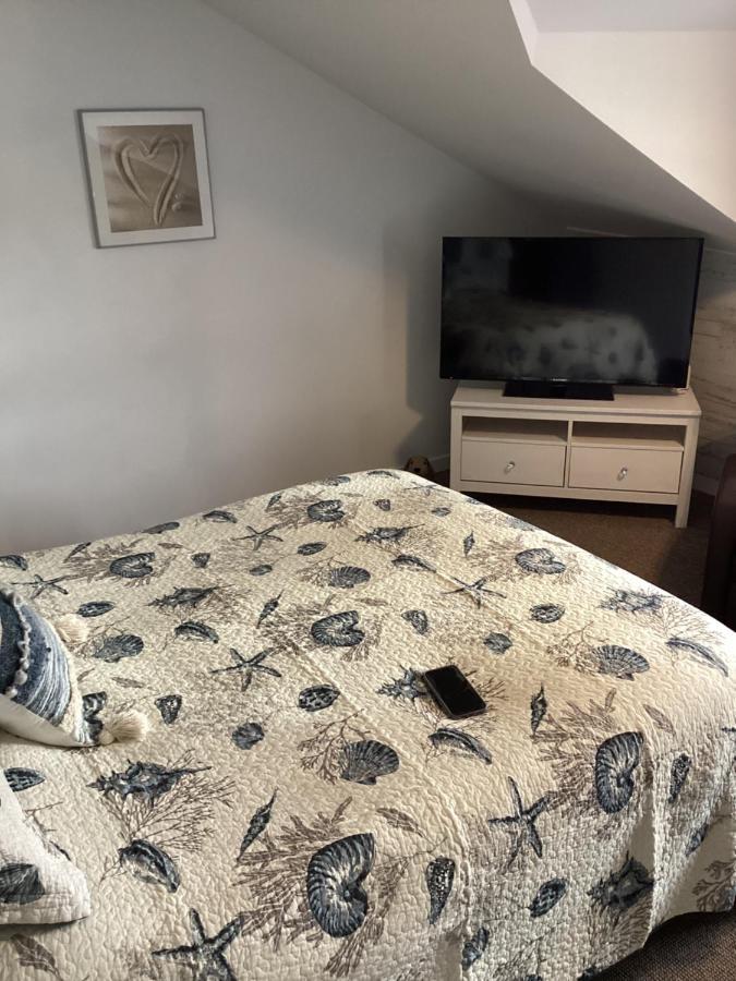 Bed and Breakfast By The Seaside Blackpool Exteriér fotografie