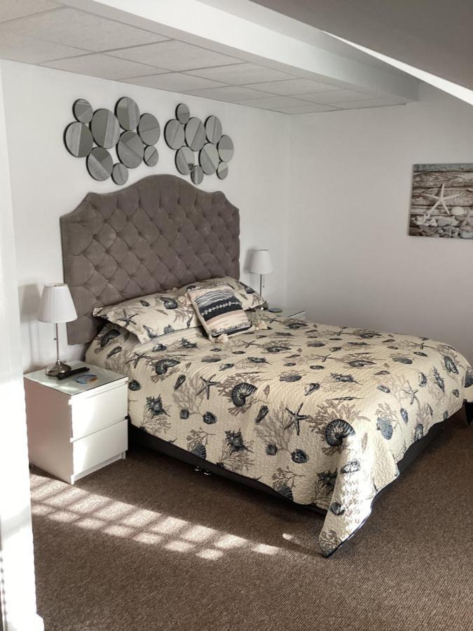 Bed and Breakfast By The Seaside Blackpool Exteriér fotografie