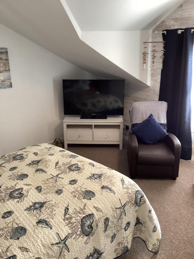 Bed and Breakfast By The Seaside Blackpool Exteriér fotografie